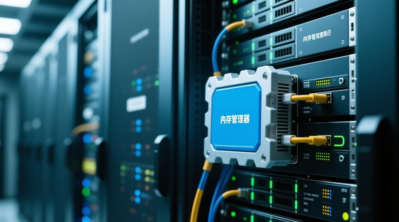 如何选择高效的服务器内存管理器工具？揭秘优化内存管理的秘诀！