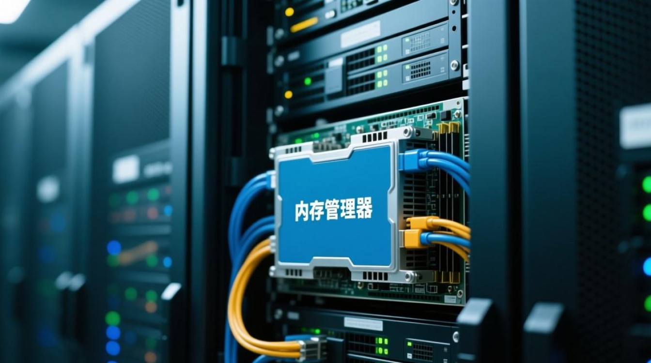 如何选择高效的服务器内存管理器工具？揭秘优化内存管理的秘诀！