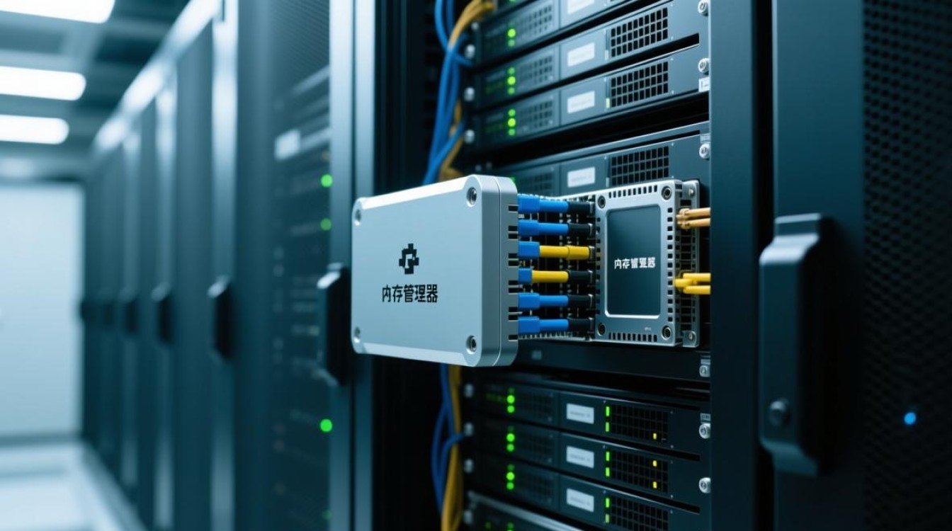如何选择高效的服务器内存管理器工具？揭秘优化内存管理的秘诀！