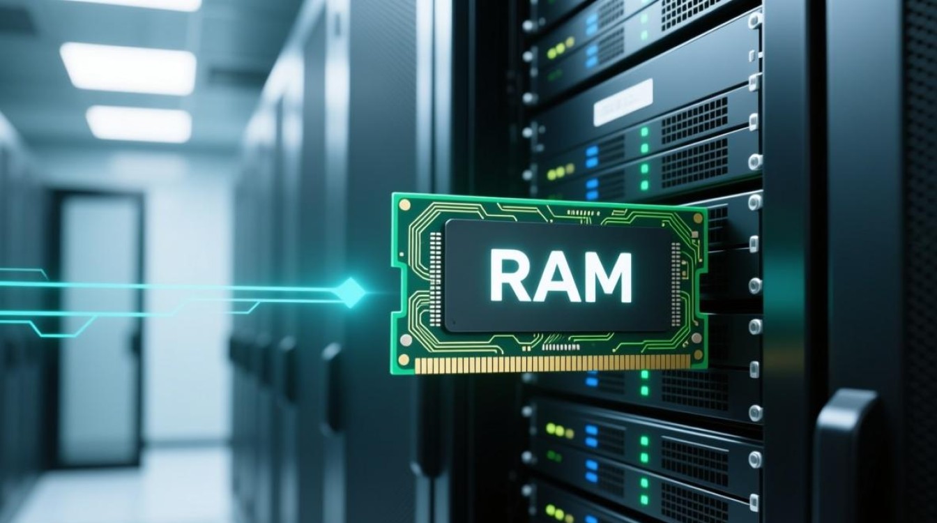 服务器内存用不了？是配置错误还是硬件故障？揭秘内存使用难题！