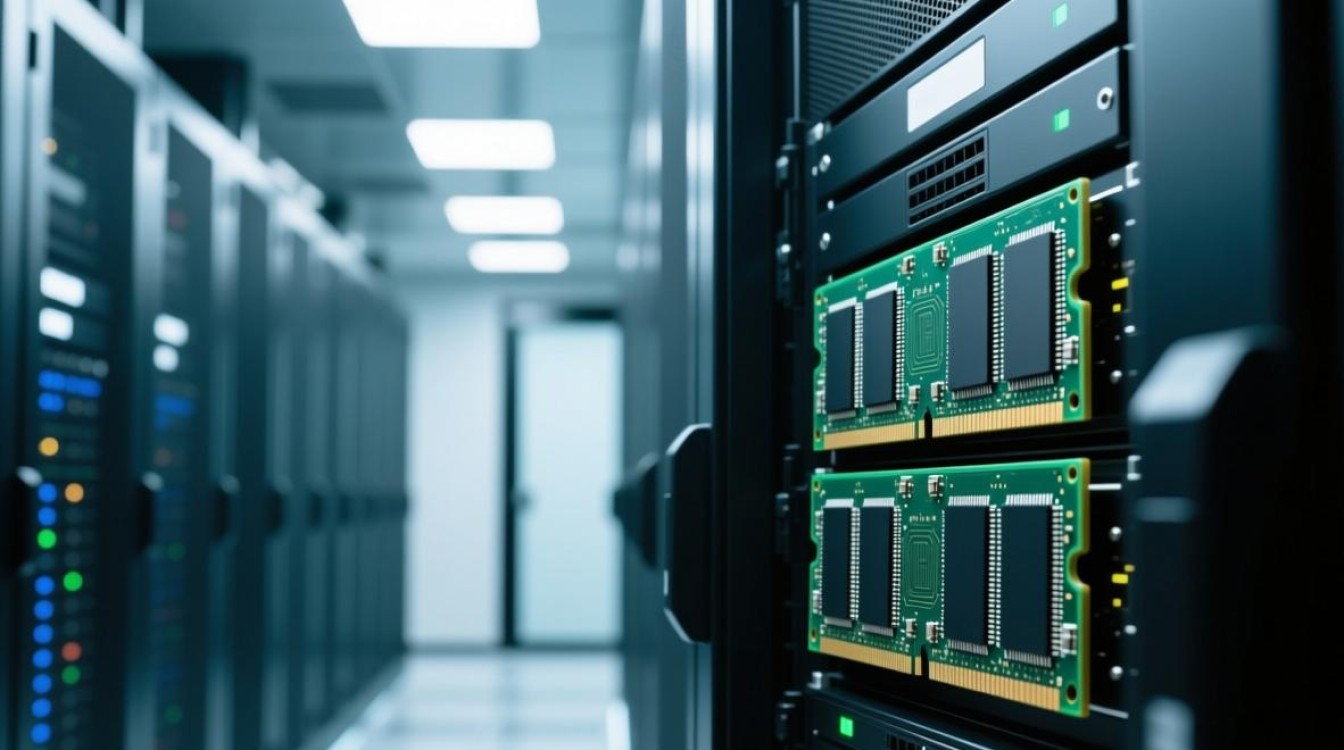 服务器内存用不了？是配置错误还是硬件故障？揭秘内存使用难题！