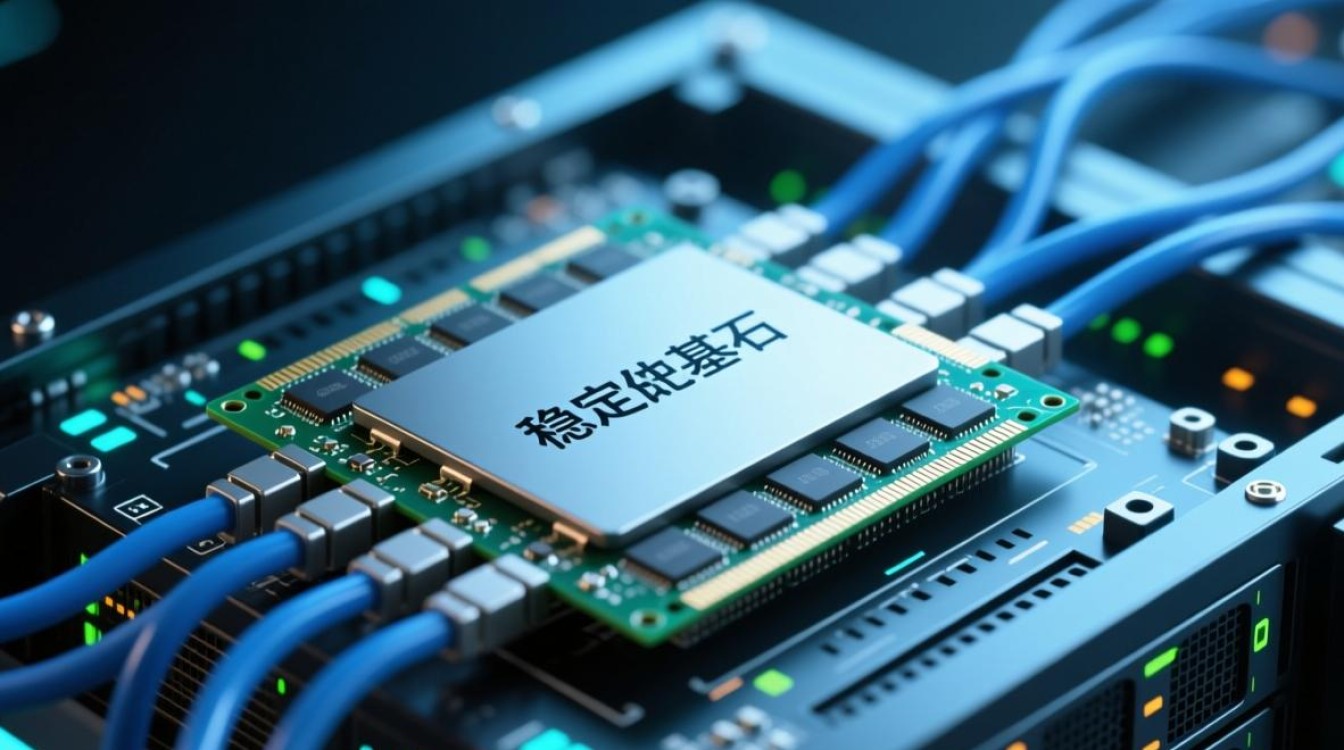 服务器内存管理器，如何优化内存使用，提升系统性能之谜？