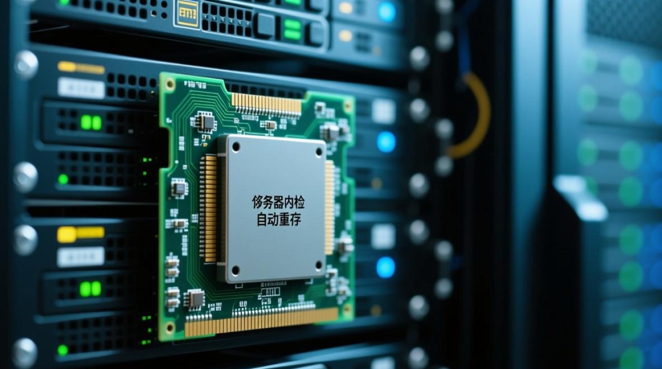 服务器内存自检自动重启，这样的设计是否合理存在安全隐患？