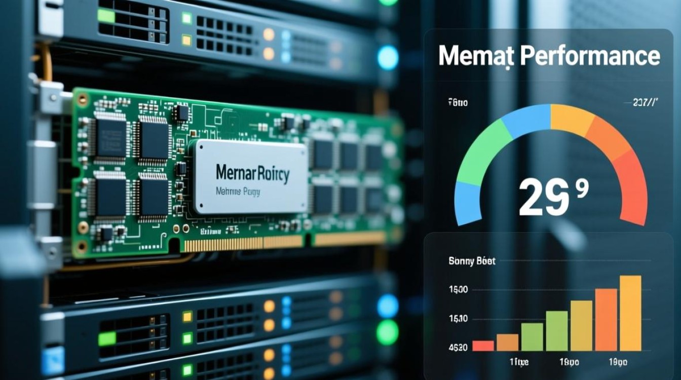 服务器内存跑分低？探究性能瓶颈与优化策略之谜