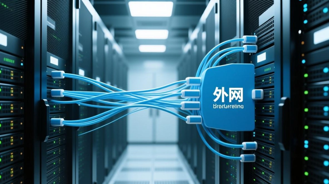 服务器配置疑问，内网还是外网？选择哪个更合适？