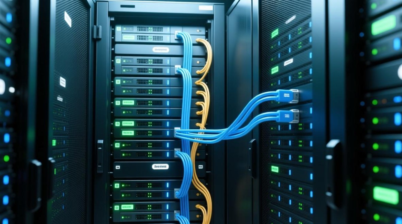 服务器配置疑问，内网还是外网？选择哪个更合适？