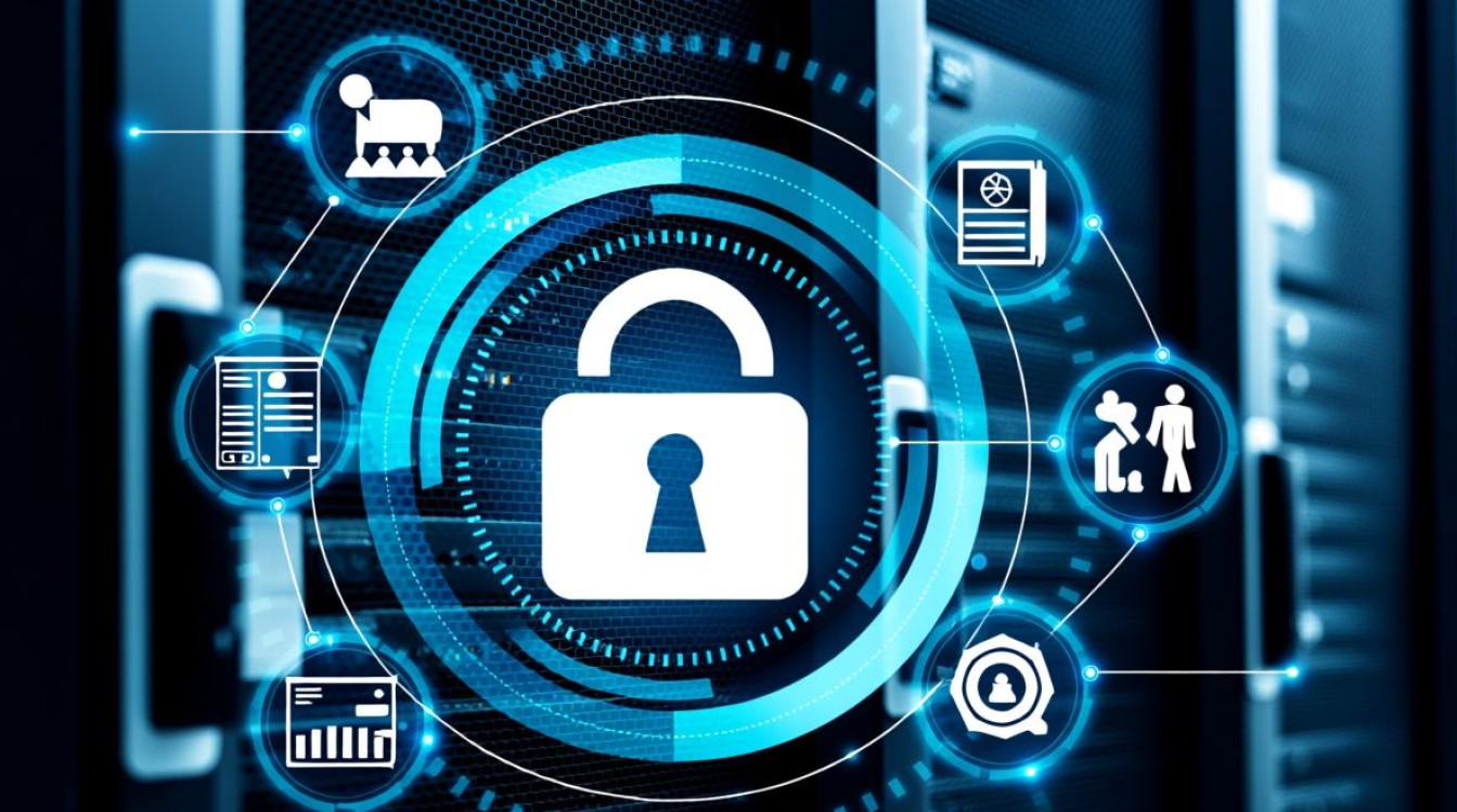 如何高效且安全地完成服务器内容的定期备份操作？