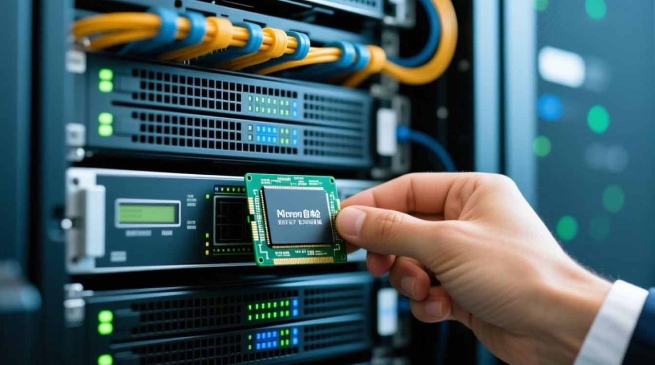 服务器内存自检速度缓慢,潜在问题及解决策略探讨? 服务器内存自检速度缓慢,潜在问题及解决策略探讨?