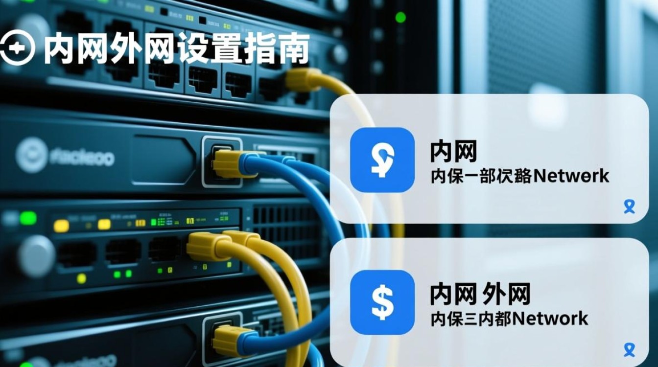 服务器内网与外网设置有何技巧与差异？详细指南揭秘！