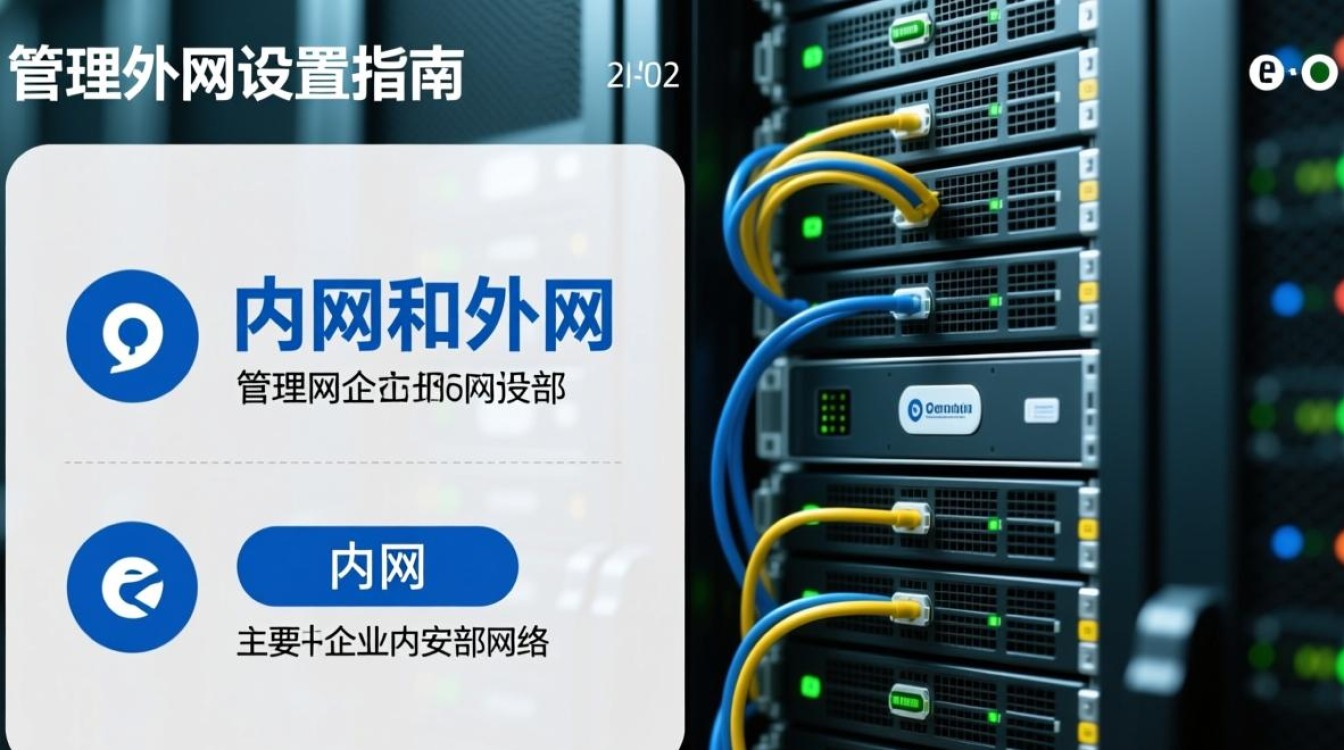服务器内网与外网设置有何技巧与差异？详细指南揭秘！