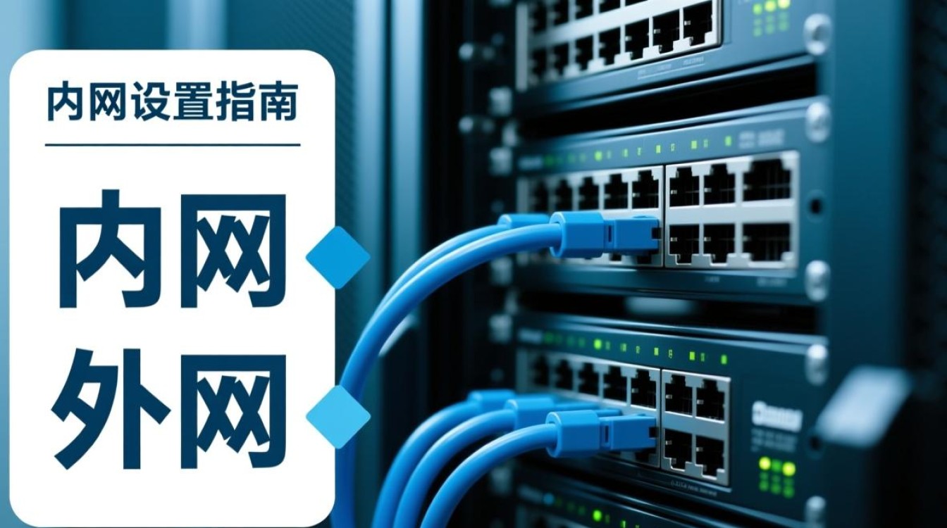 服务器内网与外网设置有何技巧与差异？详细指南揭秘！