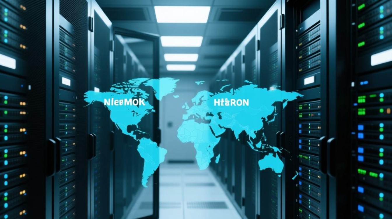 服务器内网与外网有何区别？如何确保内网安全，避免外网威胁？