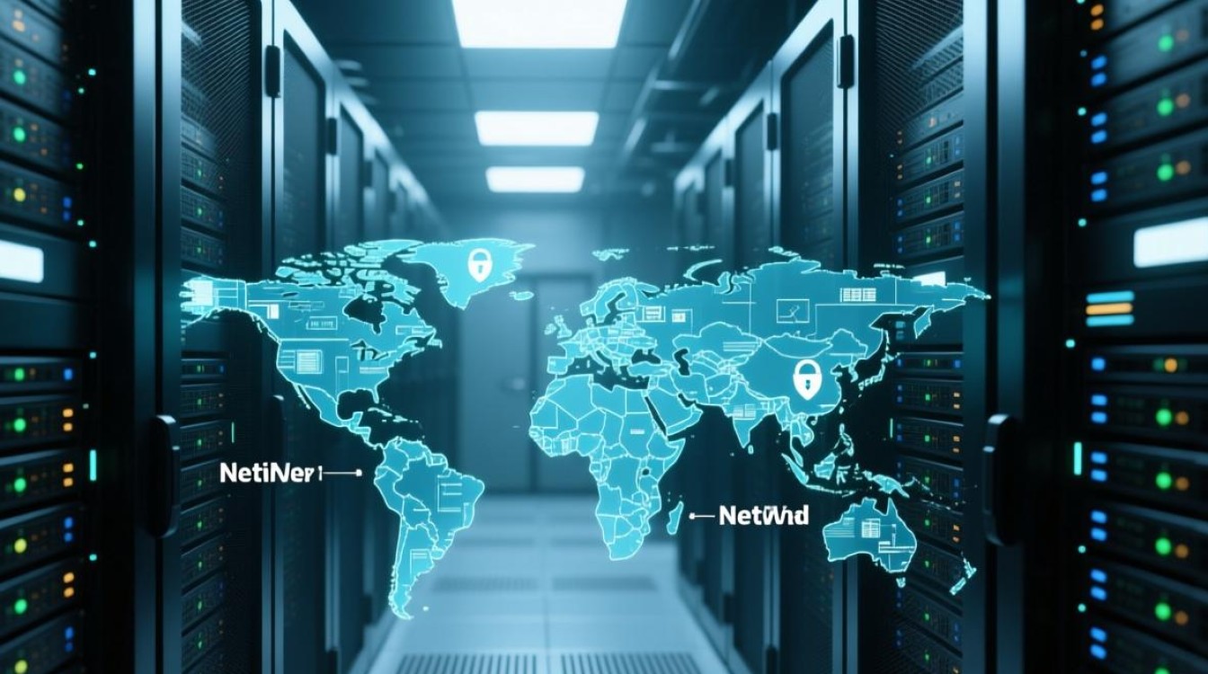 服务器内网与外网有何区别？如何确保内网安全，避免外网威胁？