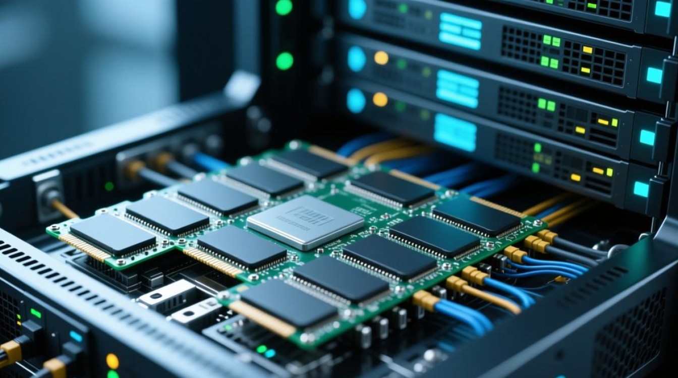 服务器内存瓶颈,如何有效突破与优化,提升系统性能? 服务器内存瓶颈,如何有效突破与优化,提升系统性能?