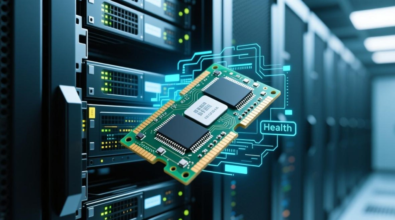 服务器内存自检后为何重启？是故障还是正常操作？