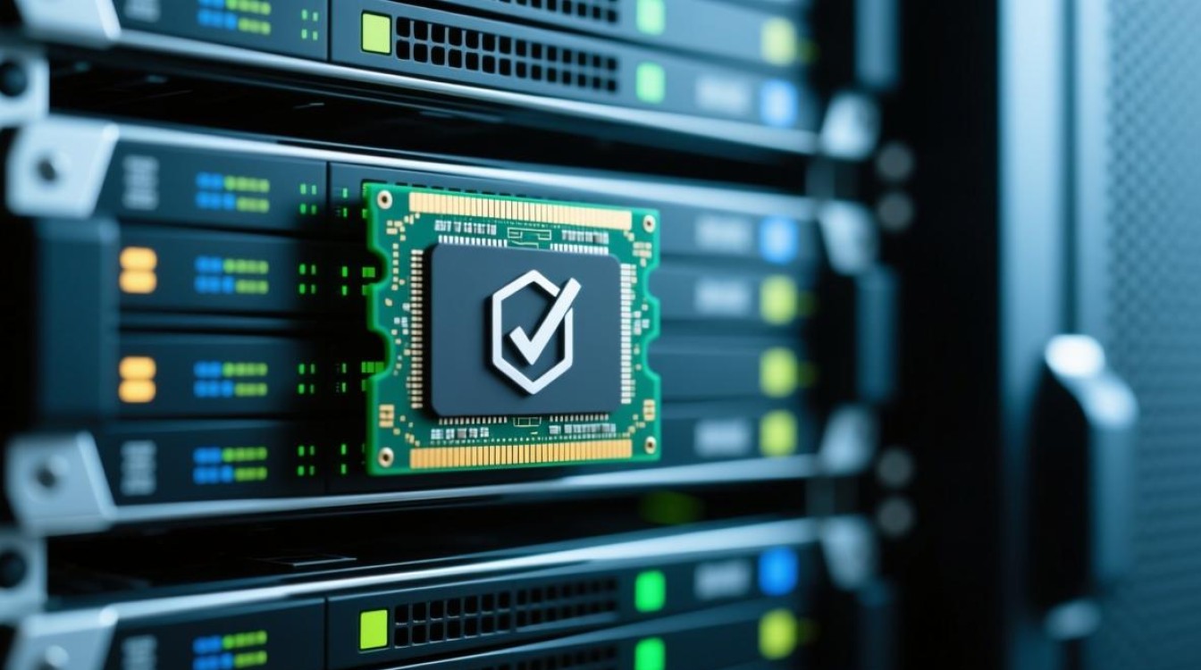 服务器内存自检如何进行？有哪些常见问题及解决方法？