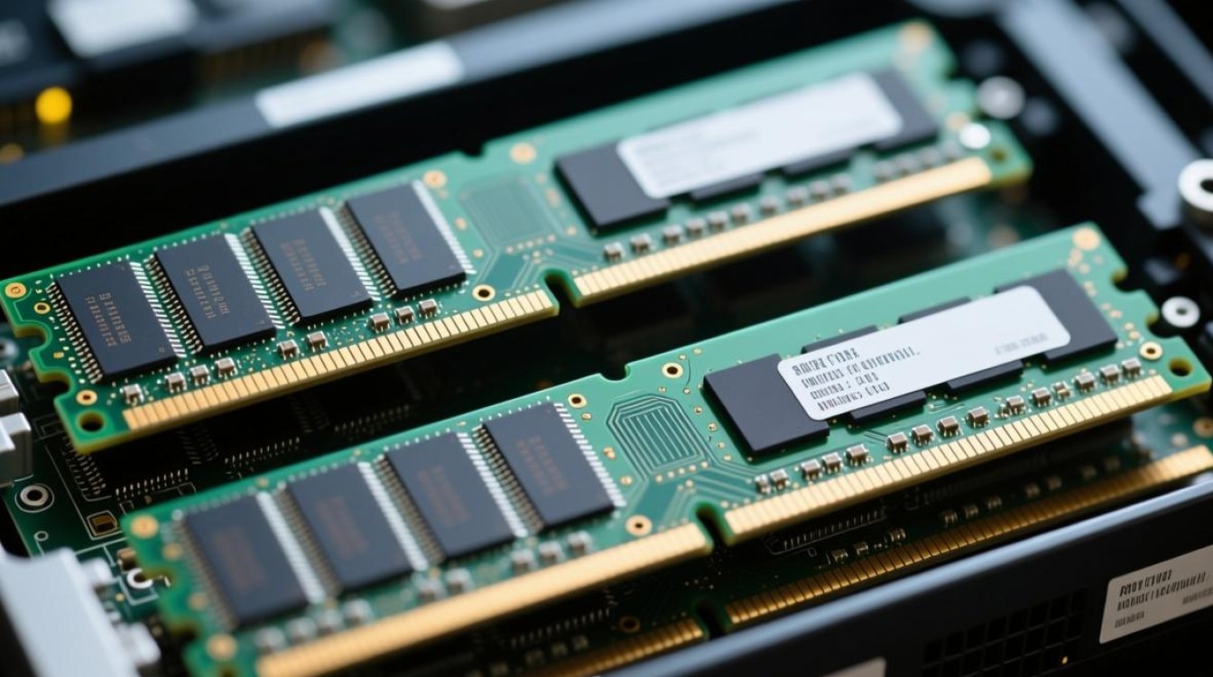 服务器内存窄条与宽条有何本质区别？性能与价格差异分析？