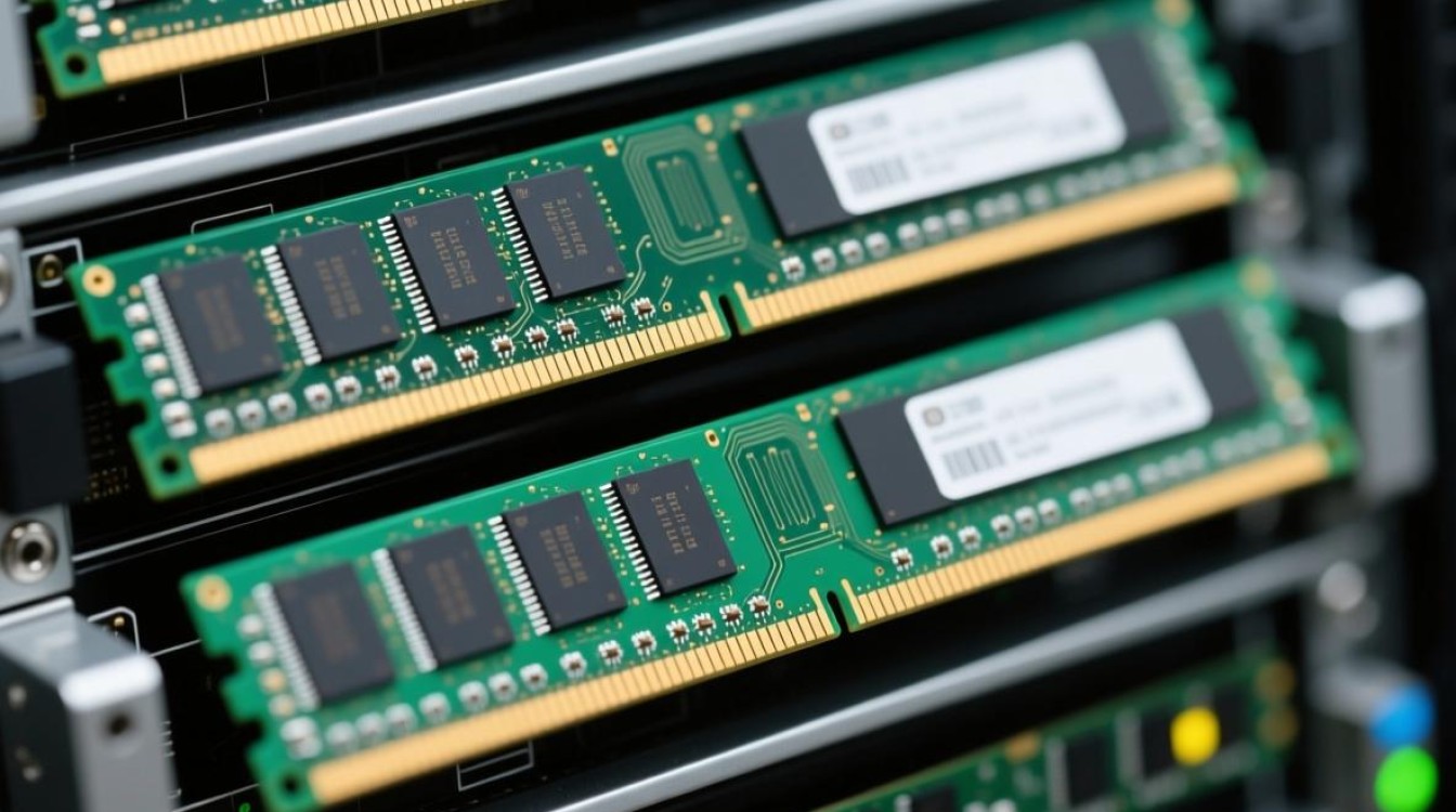 服务器内存窄条与宽条有何本质区别？性能与价格差异分析？