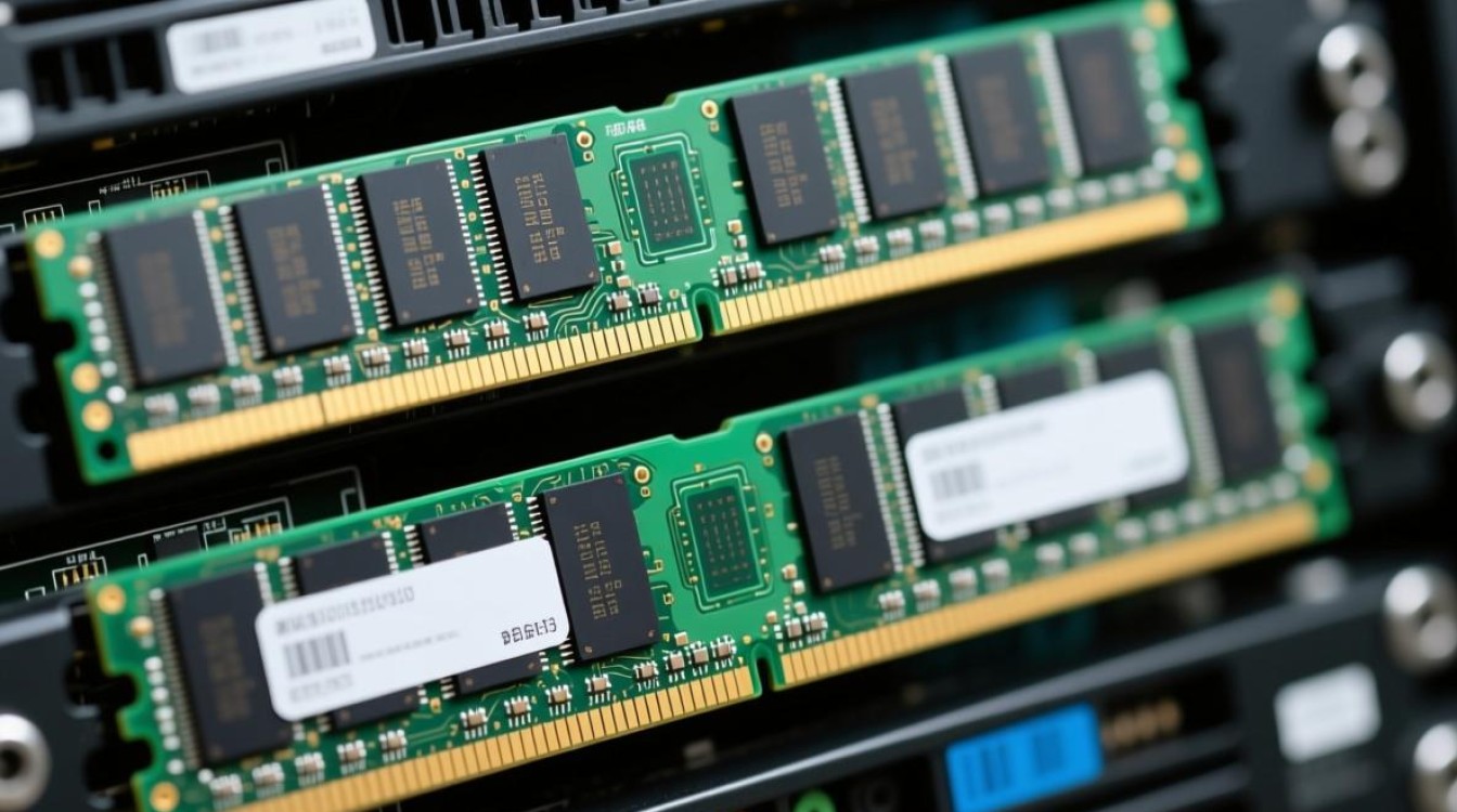 服务器内存窄条与宽条有何本质区别？性能与价格差异分析？