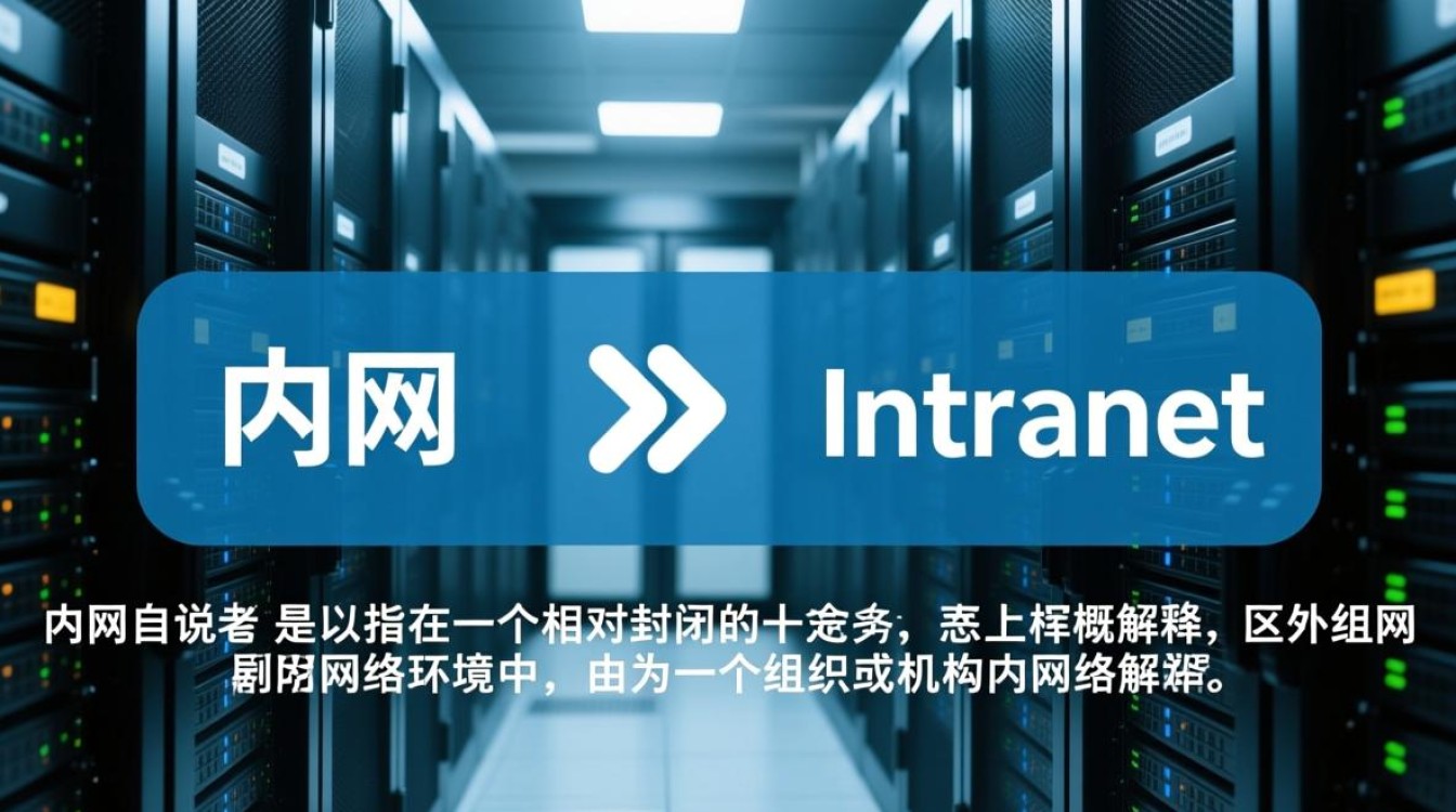 服务器内网与外网有何本质区别?揭秘两者在网络架构中的不同作用! 服务器内网与外网有何本质区别?揭秘两者在网络架构中的不同作用!