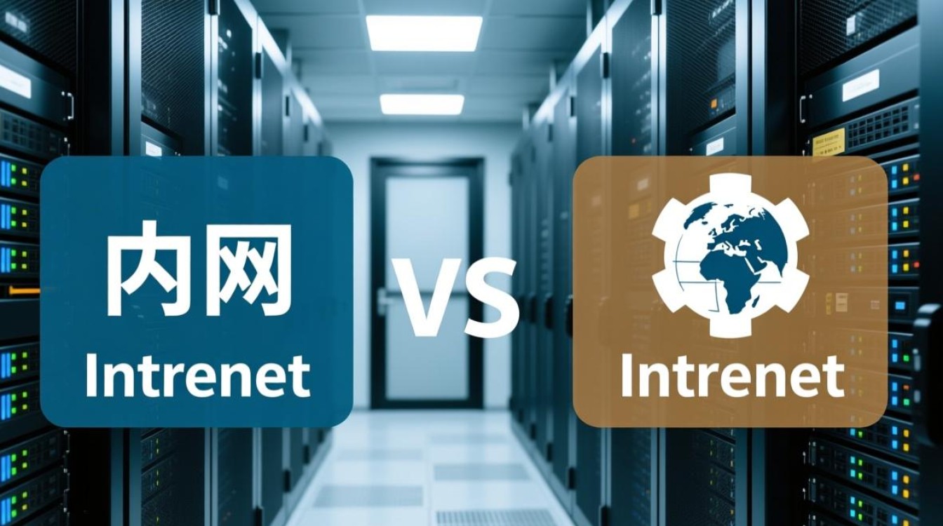 服务器内网与外网有何本质区别?揭秘两者在网络架构中的不同作用! 服务器内网与外网有何本质区别?揭秘两者在网络架构中的不同作用!