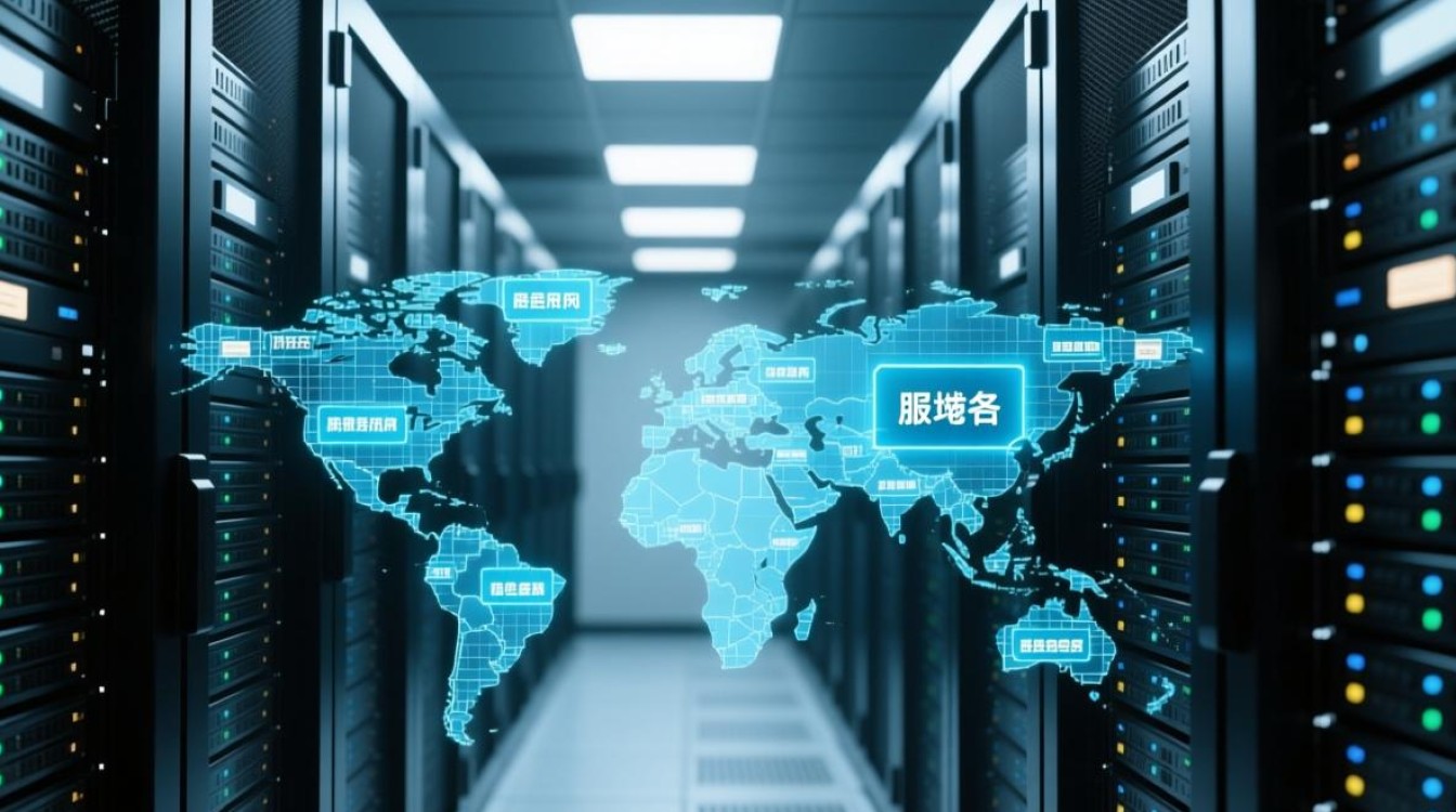 为何服务器内网域名访问顺畅，外网却无法访问？