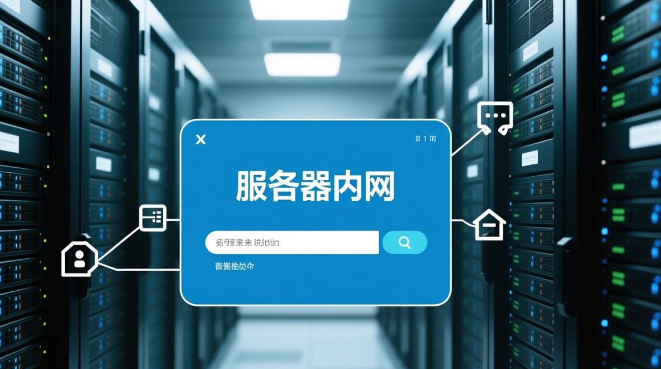 为何服务器内网域名访问顺畅，外网却无法访问？