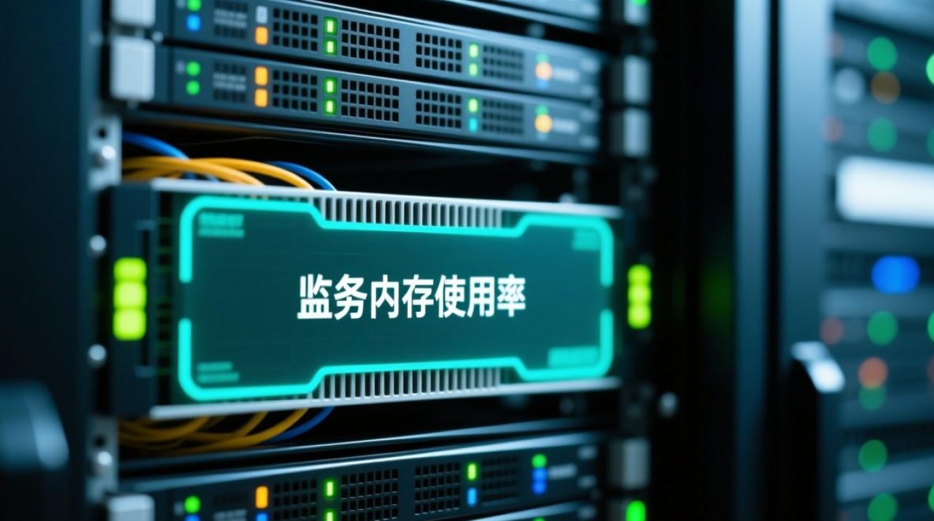 服务器内存使用率多少才算正常?如何判断是否超出正常范围? 服务器内存使用率多少才算正常?如何判断是否超出正常范围?