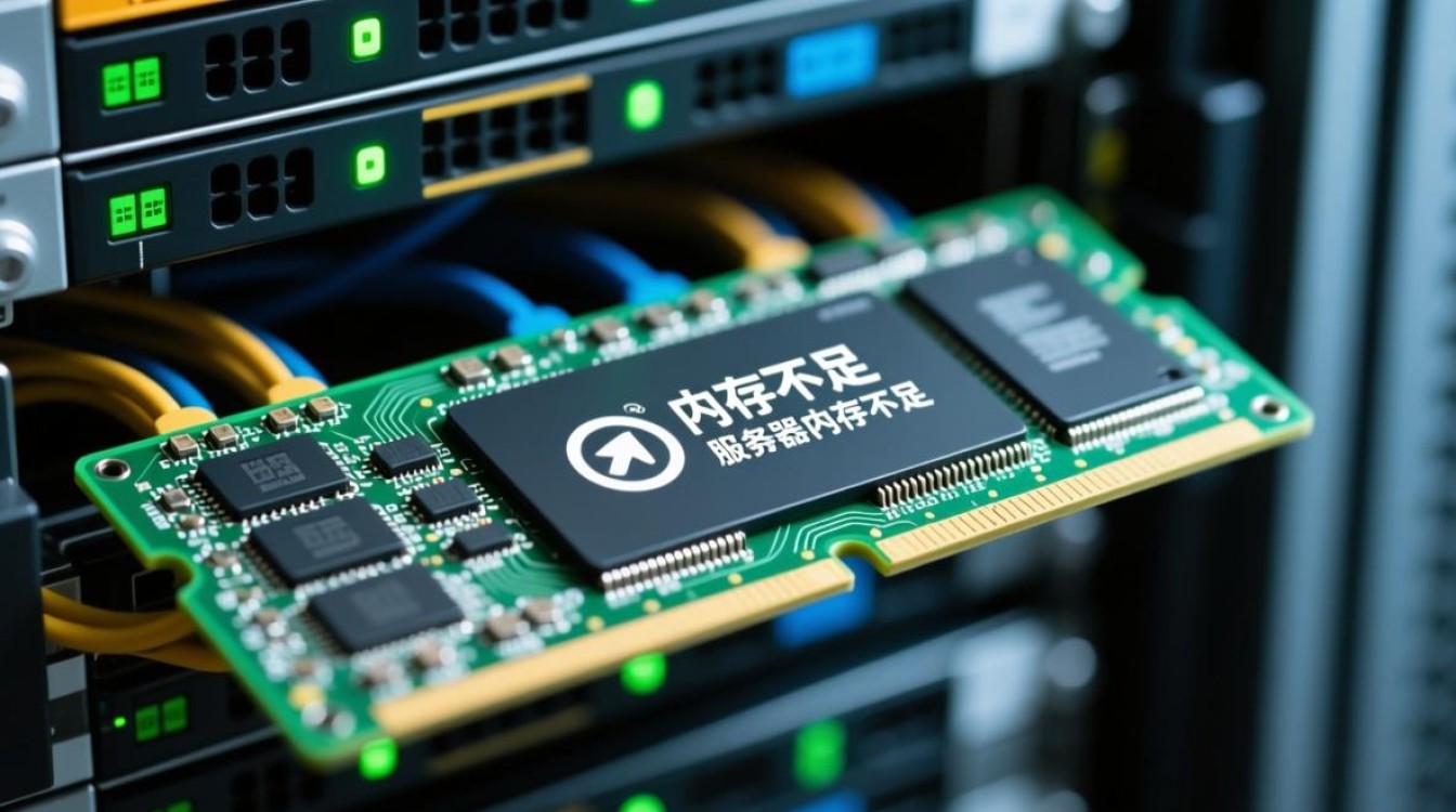 为何服务器内存资源无法充分利用?内存跑不起来的深层原因解析? 为何服务器内存资源无法充分利用?内存跑不起来的深层原因解析?