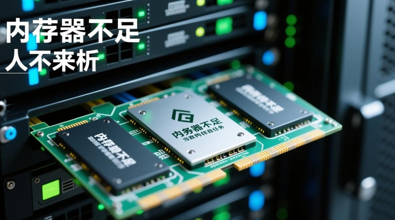 为何服务器内存资源无法充分利用?内存跑不起来的深层原因解析? 为何服务器内存资源无法充分利用?内存跑不起来的深层原因解析?