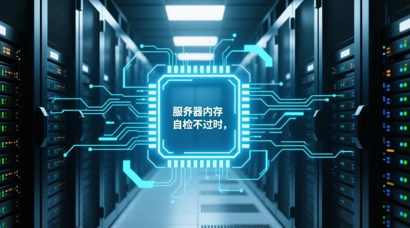 服务器内存自检不过,是硬件故障还是配置错误,该如何解决? 服务器内存自检不过,是硬件故障还是配置错误,该如何解决?