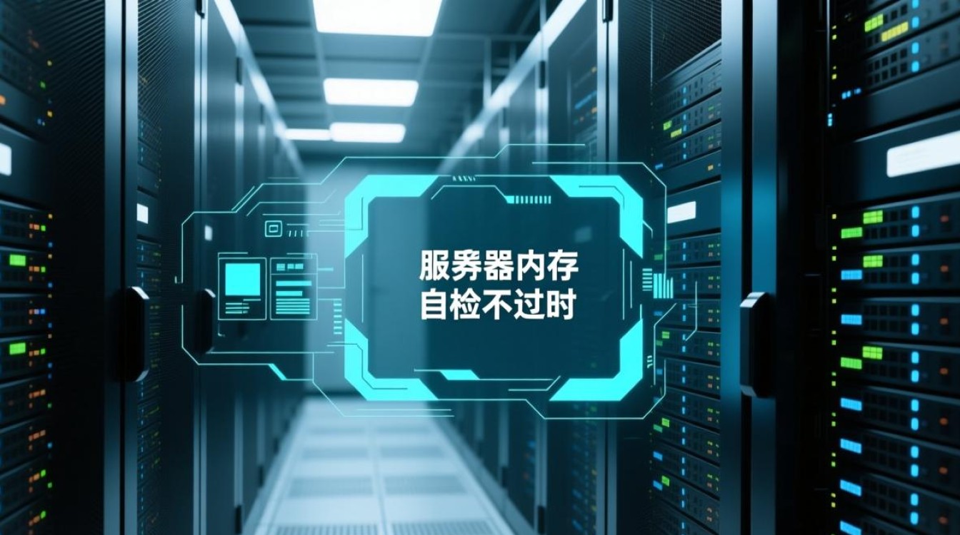 服务器内存自检不过,是硬件故障还是配置错误,该如何解决? 服务器内存自检不过,是硬件故障还是配置错误,该如何解决?