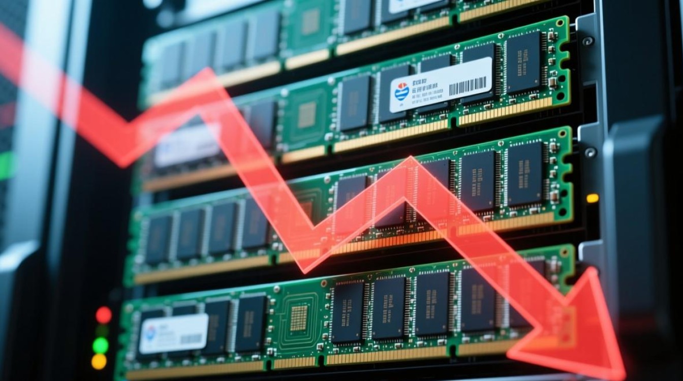 服务器内存降价,这背后隐藏了哪些市场变动和供应链调整的秘密? 服务器内存降价,这背后隐藏了哪些市场变动和供应链调整的秘密?