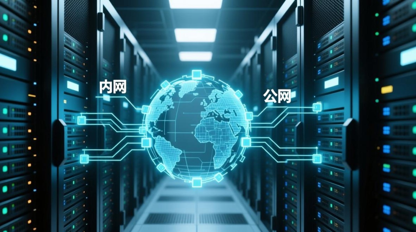 服务器内网和公网 服务器内网和公网