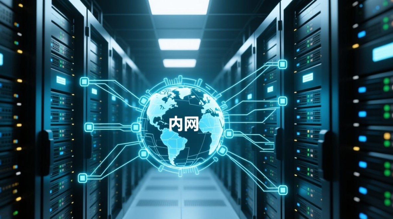 服务器内网和公网 服务器内网和公网