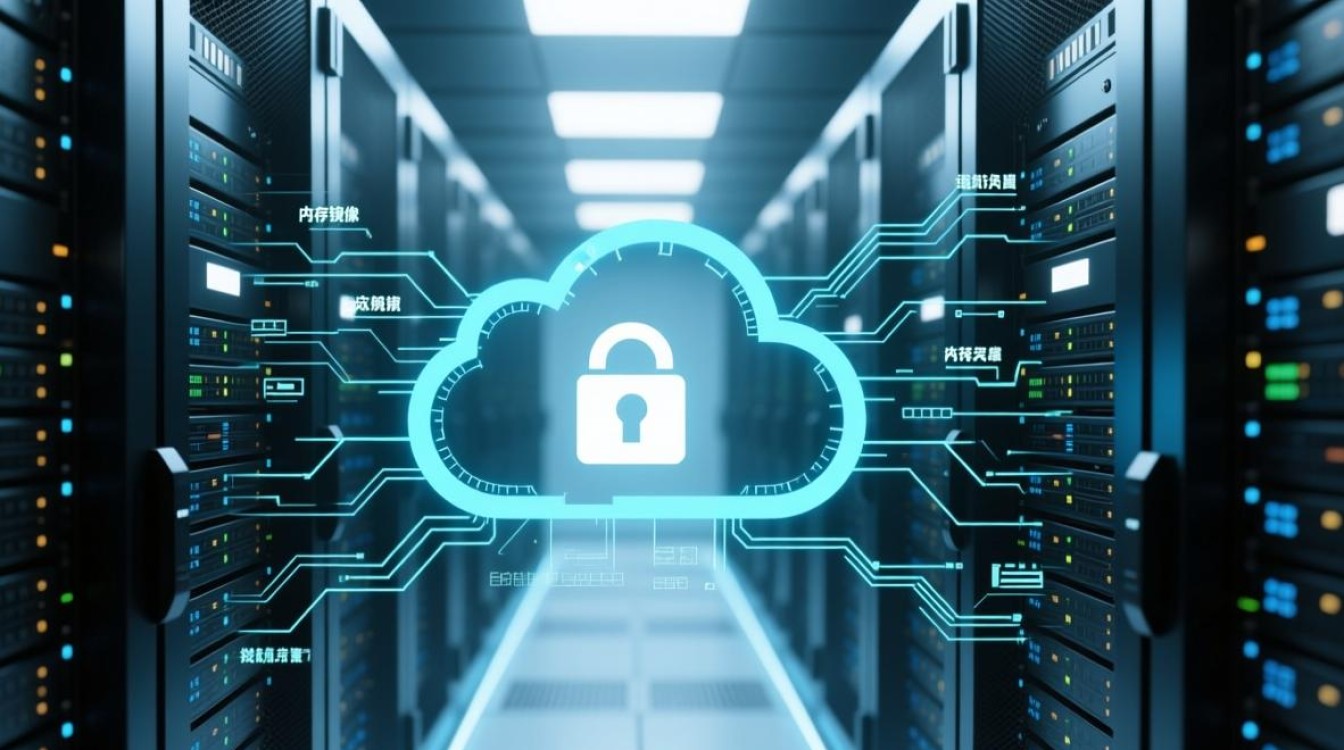 服务器内存镜像技术原理及应用，有哪些疑问或挑战？