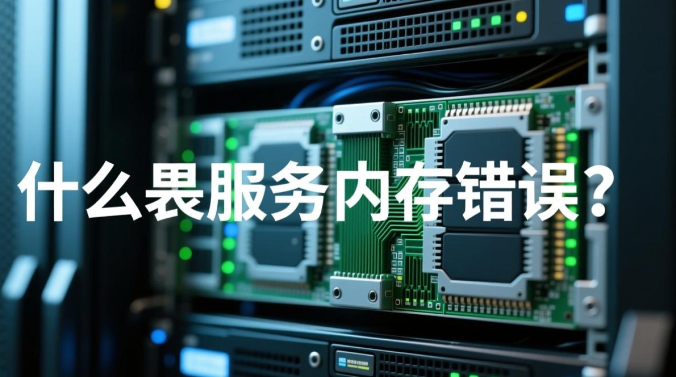 服务器内存错误频繁出现,是硬件故障还是软件问题?原因究竟是什么? 服务器内存错误频繁出现,是硬件故障还是软件问题?原因究竟是什么?