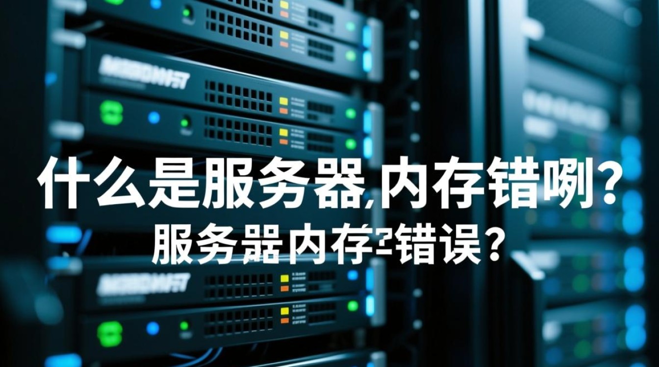 服务器内存错误频繁出现,是硬件故障还是软件问题?原因究竟是什么? 服务器内存错误频繁出现,是硬件故障还是软件问题?原因究竟是什么?