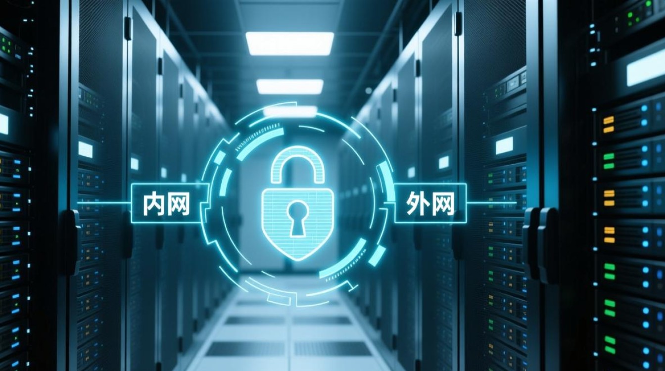 服务器内网可以远程外网不行 服务器内网可以远程外网不行