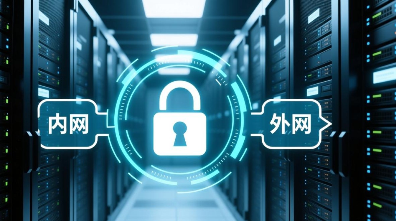 服务器内网可以远程外网不行 服务器内网可以远程外网不行