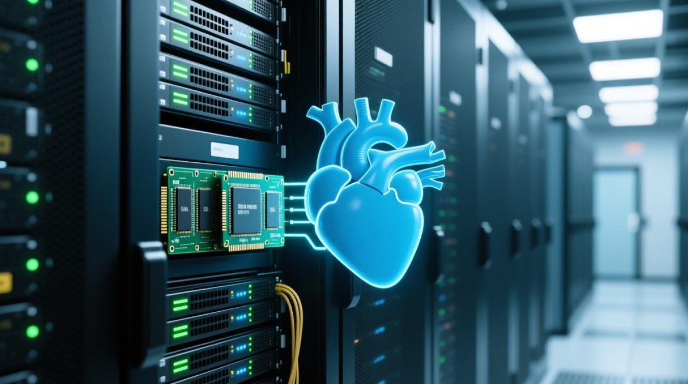 服务器内存错误为何频繁出现?原因解析及解决方案深度探讨! 服务器内存错误为何频繁出现?原因解析及解决方案深度探讨!