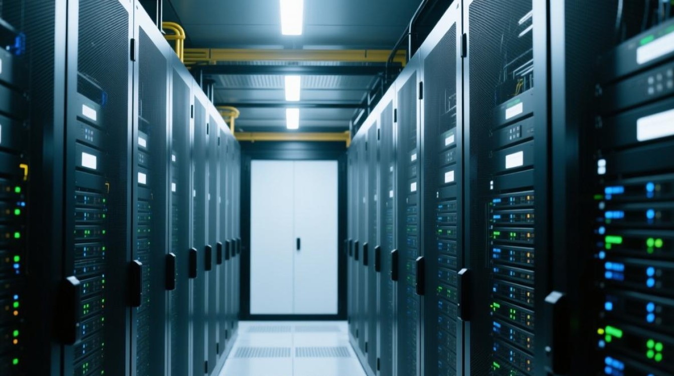 为何服务器内存会超高？背后原因及解决方案揭秘！