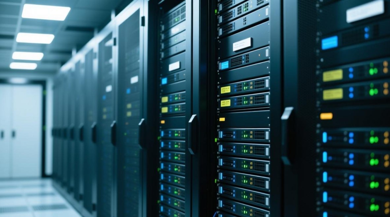 为何服务器内存会超高？背后原因及解决方案揭秘！