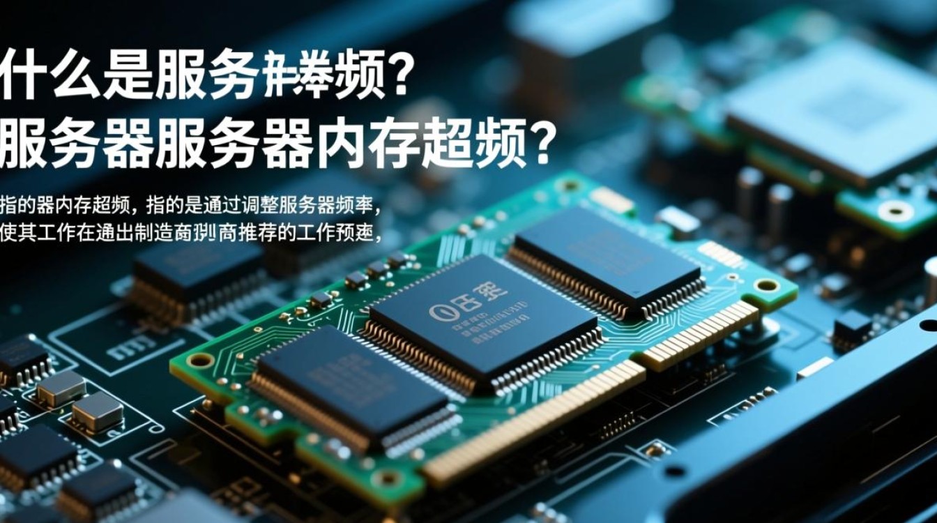 服务器内存超频真的那么简单容易操作吗?潜在风险有哪些? 服务器内存超频真的那么简单容易操作吗?潜在风险有哪些?