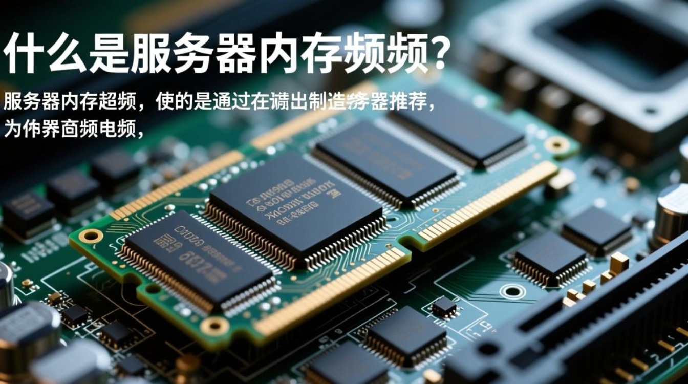 服务器内存超频真的那么简单容易操作吗?潜在风险有哪些? 服务器内存超频真的那么简单容易操作吗?潜在风险有哪些?