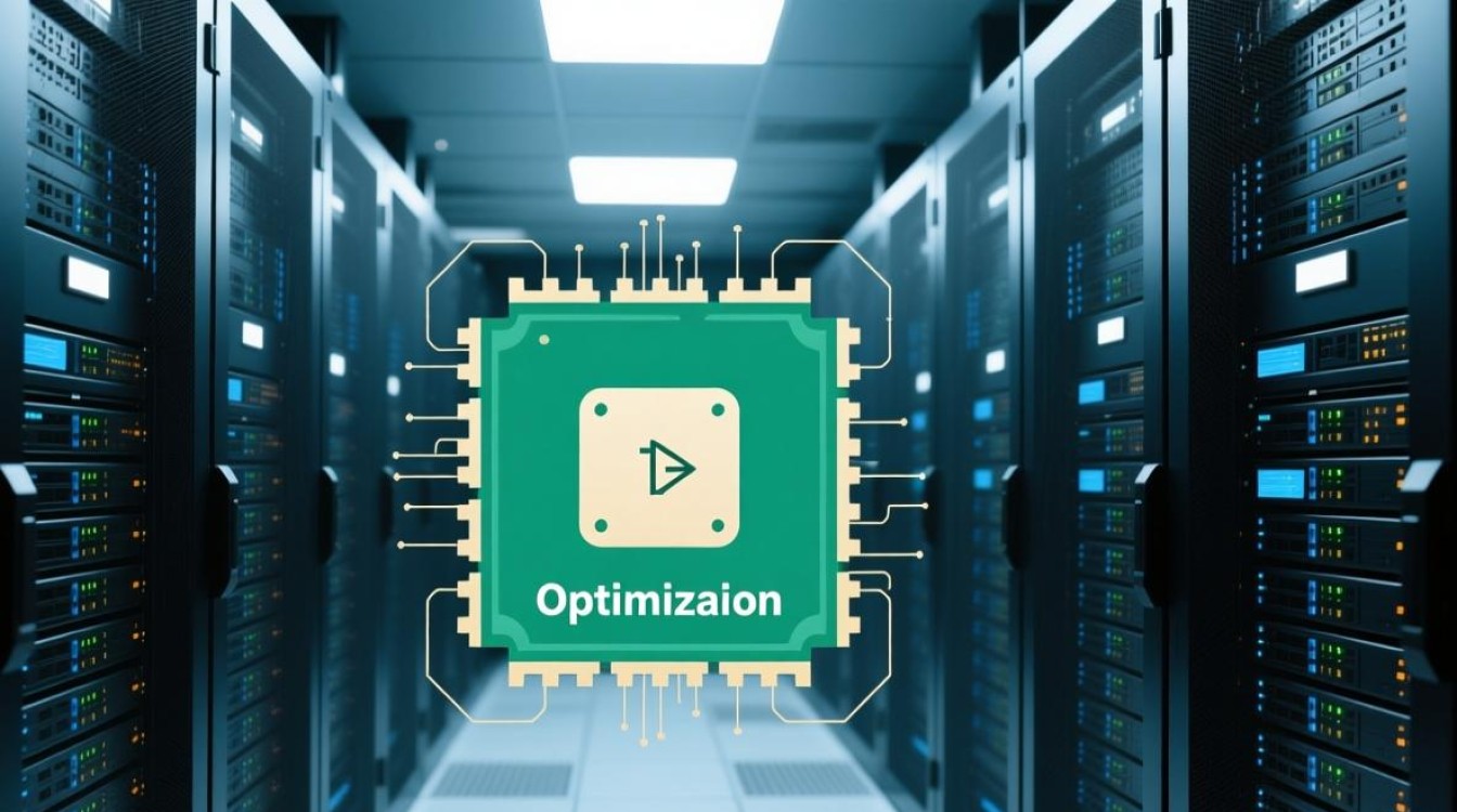 服务器内存状况为何频繁报警？排查与优化方案探讨？