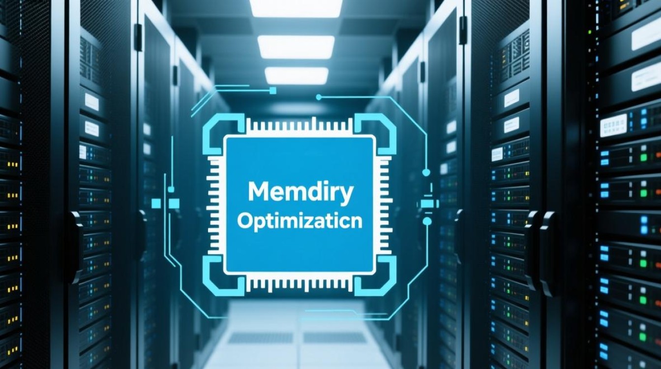 服务器内存状况为何频繁报警？排查与优化方案探讨？