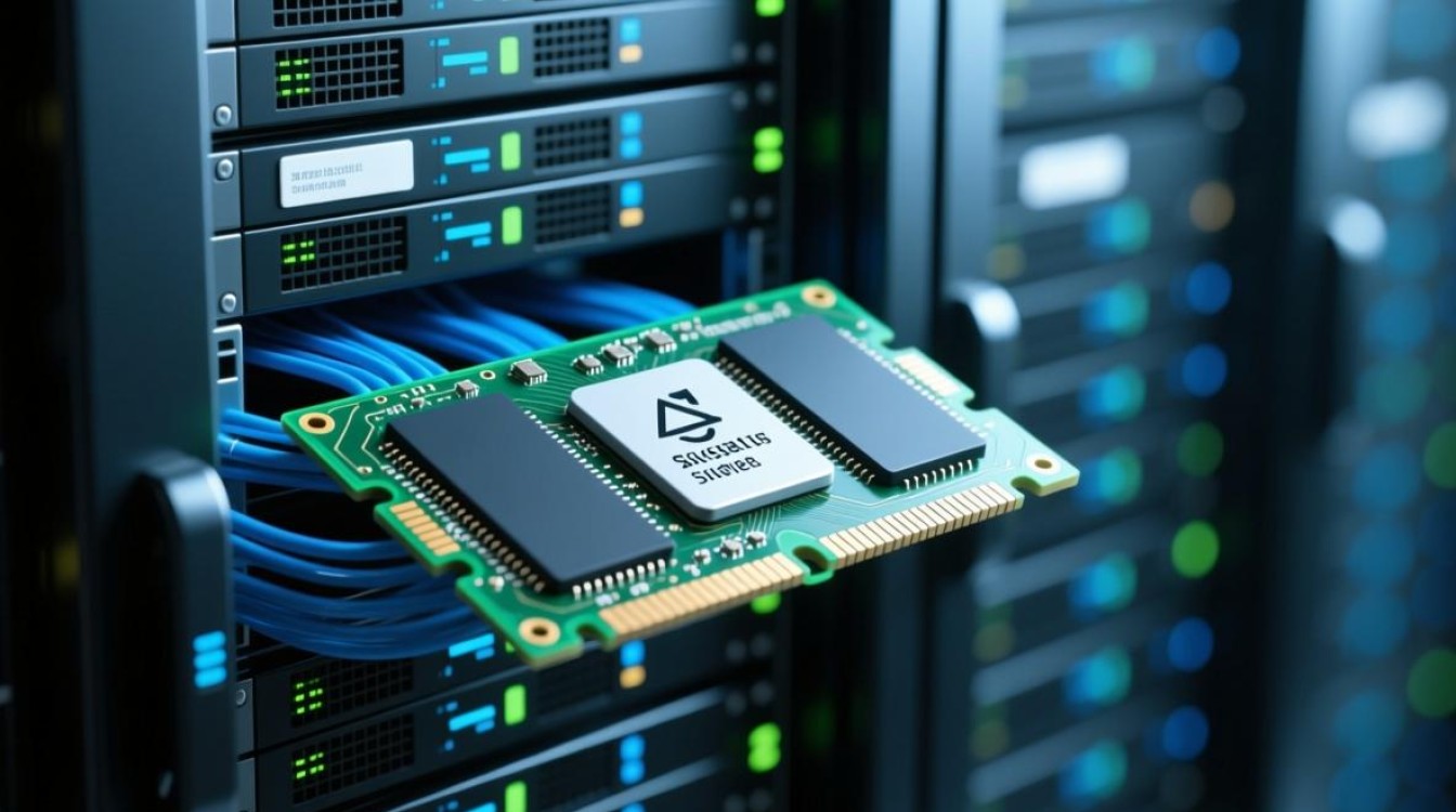 服务器内存错误