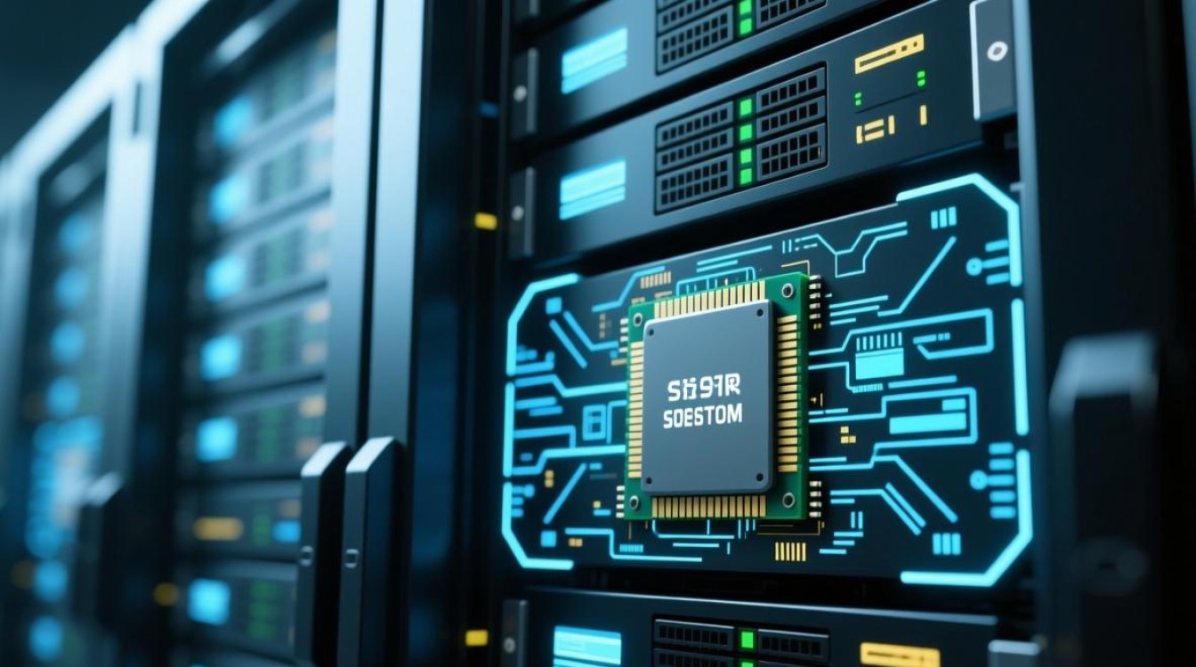 服务器内存错误