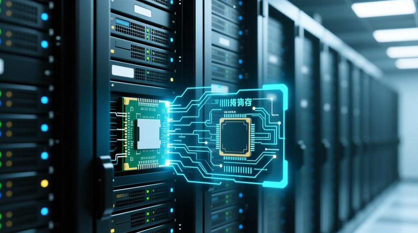 为何服务器内存突增满载?背后原因有哪些?排查方法大揭秘! 为何服务器内存突增满载?背后原因有哪些?排查方法大揭秘!